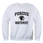 W Republic Purdue Northwest Lion Crewneck 568-572