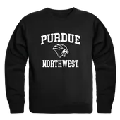 W Republic Purdue Northwest Lion Crewneck 568-572