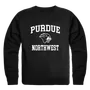 W Republic Purdue Northwest Lion Crewneck 568-572