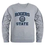 W Republic Rogers State Hillcats Crewneck 568-576