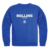 W Republic Rollins College Tars Crewneck 568-577