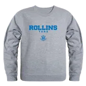 W Republic Rollins College Tars Crewneck 568-577