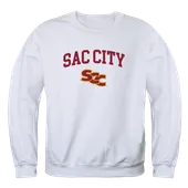 W Republic Sacramento City Panthers Crewneck 568-578