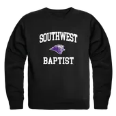 W Republic Southern Baptist Bearcats Crewneck 568-587