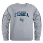 W Republic State College Of Florida Manatees Crewneck 568-592