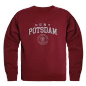 W Republic SUNY Potsdam Bears Crewneck 568-593