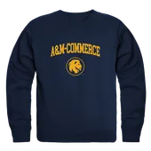 W Republic Texas A&M-Commerce Lions Crewneck 568-595