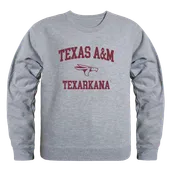 W Republic Texas A&M-Texarkana Eagles Crewneck 568-596