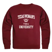 W Republic Texas Woman's Pioneers Crewneck 568-597