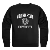 W Republic Virginia State Trojans Crewneck 568-600