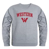 W Republic Western Colorado Mountaineers Crewneck 568-604