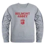 W Republic Belmont Abbey Crusaders Crewneck 568-616