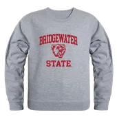 W Republic Bridgewater State Bears Crewneck 568-620