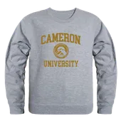 W Republic Cameron Aggies Crewneck 568-622