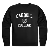 W Republic Carroll College Saints Crewneck 568-624