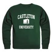 W Republic Castleton Spartans Crewneck 568-626