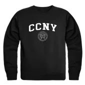 W Republic CCNY Beavers Crewneck 568-633