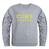 W Republic CUNY School Of Law Crewneck 568-634