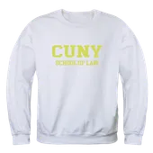 W Republic CUNY School Of Law Crewneck 568-634