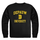 W Republic De Pauw Tigers Crewneck 568-636