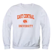 W Republic East Central University Tigers Crewneck 568-638