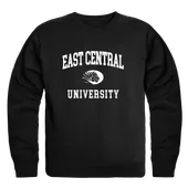 W Republic East Central University Tigers Crewneck 568-638