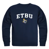 W Republic East Texas Baptist Tigers Crewneck 568-639