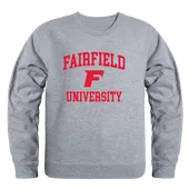 W Republic Fairfield Stags Crewneck 568-641