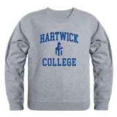 W Republic Hartwick Hawks Crewneck 568-650