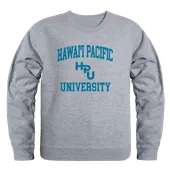 W Republic Hawaii Pacific Sharks Crewneck 568-651