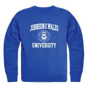 W Republic Johnson & Wales Wildcats Crewneck 568-657