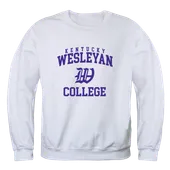 W Republic Kentucky Wesleyan Panthers Crewneck 568-659