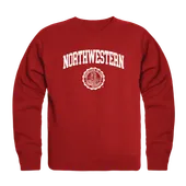 W Republic Northwestern Oklahoma State Rangers Crewneck 568-665