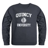 W Republic Quincy Hawks Crewneck 568-667