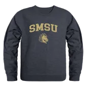 W Republic Southwest Minnesota State Mustangs Crewneck 568-674