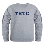 W Republic Texas State Technical Crewneck 568-677