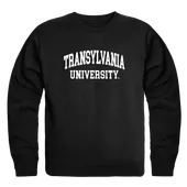 W Republic Transylvania University Pioneers Crewneck 568-679