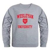 W Republic Wesleyan Cardinals Crewneck 568-683