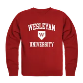 W Republic Wesleyan Cardinals Crewneck 568-683