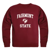 W Republic Fairmont State Falcons Crewneck 568-686