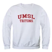 W Republic U Of Missouri-Saint Louis Tritons Crewneck 568-688