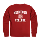 W Republic Monmouth College Fighting Scots Crewneck 568-695