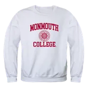 W Republic Monmouth College Fighting Scots Crewneck 568-695