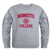 W Republic Monmouth College Fighting Scots Crewneck 568-695