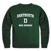 W Republic Dartmouth College Big Green Crewneck 568-705