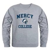 W Republic Mercy College Mavericks Crewneck 568-710