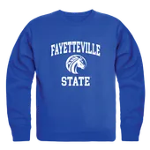 W Republic Fayetteville State Broncos Crewneck 568-716