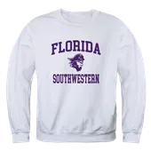 W Republic Florida South Western The Buccaneers Crewneck 568-717