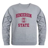 W Republic Henderson State Reddies Crewneck 568-719