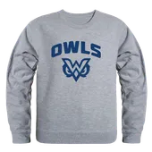 W Republic The W Owls Crewneck 568-722